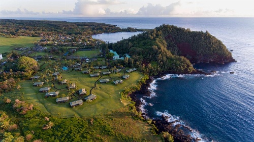 Hana-Maui Resort, a Destination by Hyatt Residence image 1