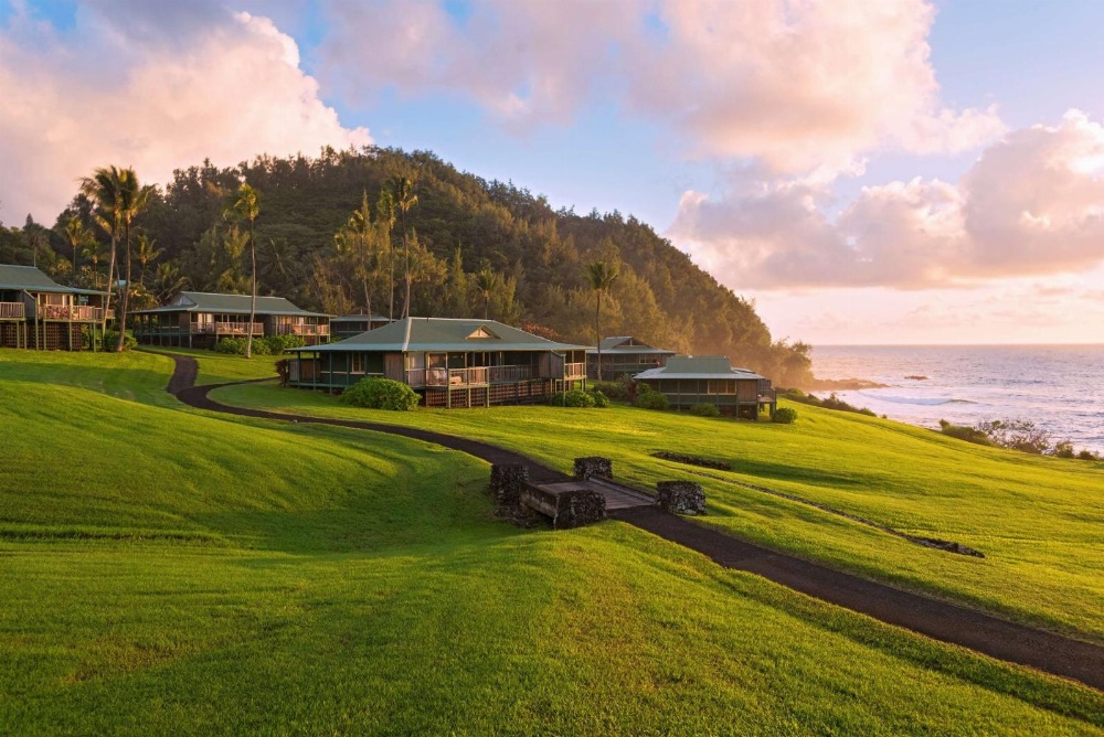 Hana-Maui Resort, a Destination by Hyatt Residence Main image