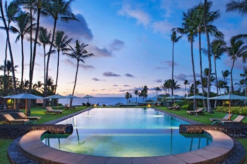 Hana-Maui Resort, a Destination by Hyatt Residence image 31