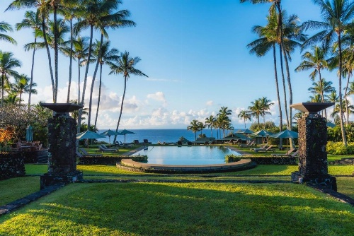 Hana-Maui Resort, a Destination by Hyatt Residence image 32
