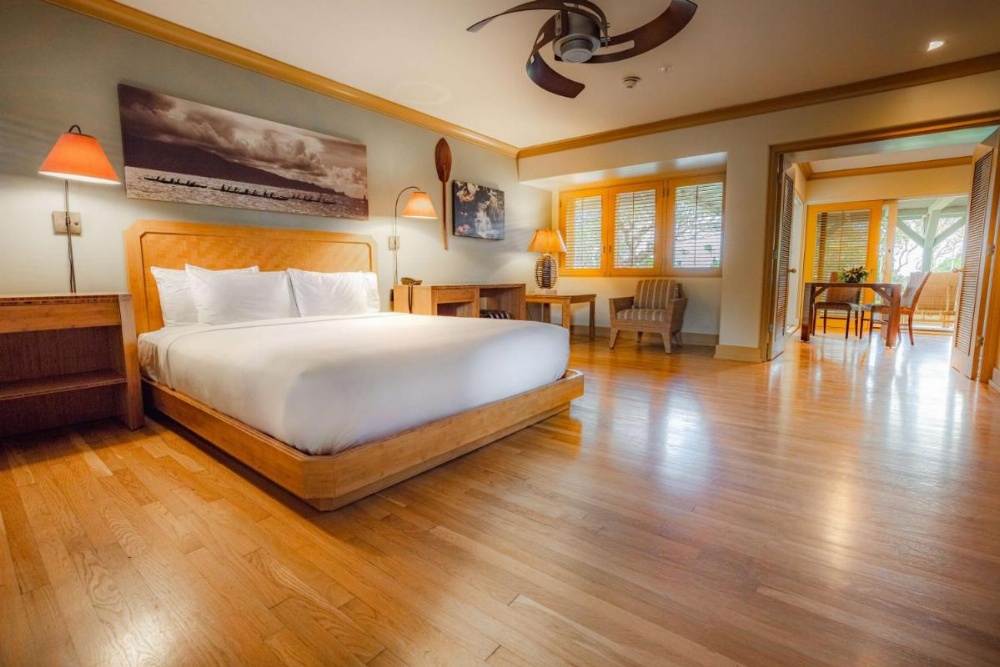 Hana-Maui Resort, a Destination by Hyatt Residence Image 49
