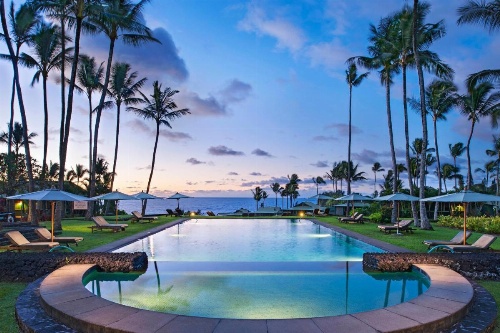 Hana-Maui Resort, a Destination by Hyatt Residence image 7